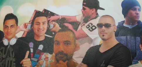 DJs, cantantes y humoristas se subirán al escenario en Tías en un concierto solidario