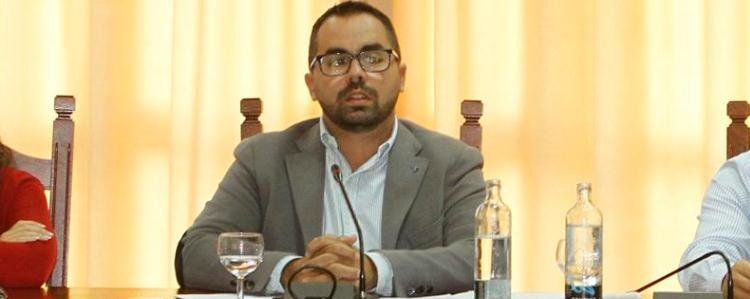 Eugenio considera "irresponsables" las críticas del Comité sobre la seguridad en los Centros