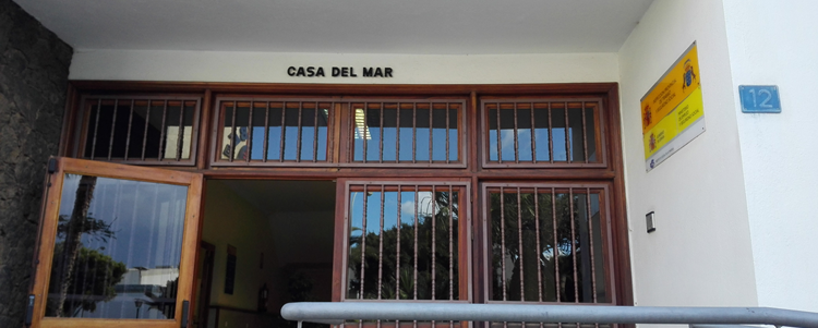 El Instituto Social de la Marina convoca una plaza de médico para Lanzarote tras las quejas del sector