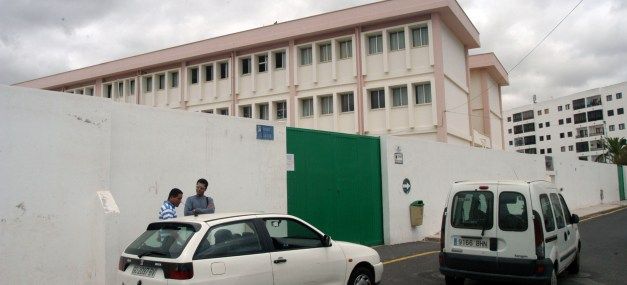 La Federación de Ampas de Lanzarote se suma a las críticas por el cambio del Zonzamas