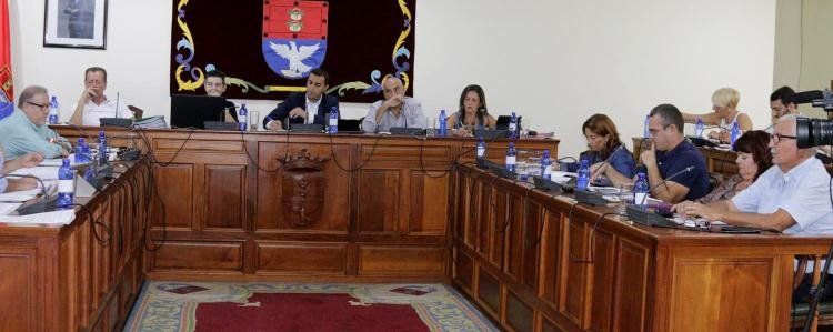 NC carga contra el Ayuntamiento: En pleno caos educativo, Arrecife no cuenta con Consejo Escolar Municipal