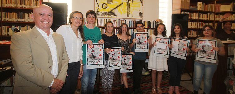 The 4th edition of the José Saramago Short Story Prize already has winners