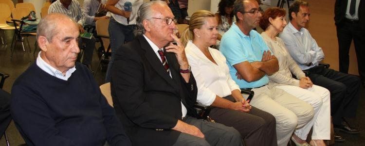 El Supremo ratifica las condenas de la primera sentencia de Unión pero rebaja delitos y penas