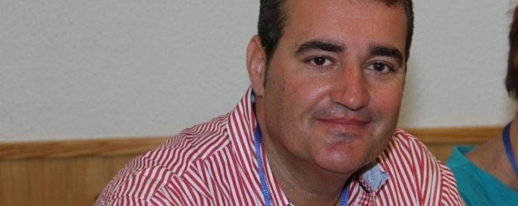 César Reyes, reelegido secretario insular de UGT en Lanzarote