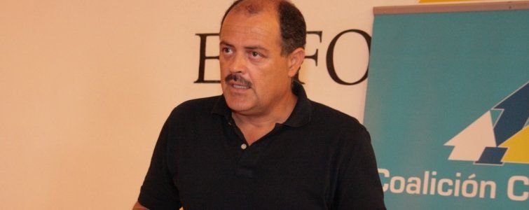 Mario Pérez, tras su imputación: "Nuestra gestión se realizó atendiendo al interés general"