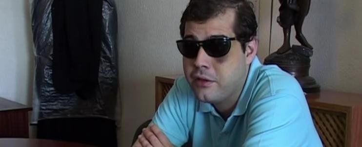 El Juzgado rechaza una solicitud de García Pazos pidiendo el cierre urgente de bodegas de La Geria