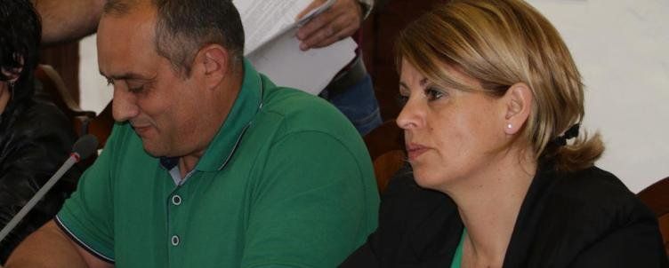 El PIL pide de nuevo a José Dimas Martín y Sandra Tolosa que devuelvan las actas