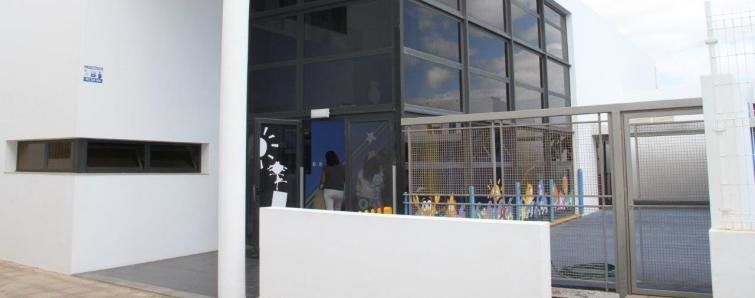 Un padre critica que Arrecife limite el acceso a la guardería municipal a los residentes en la ciudad