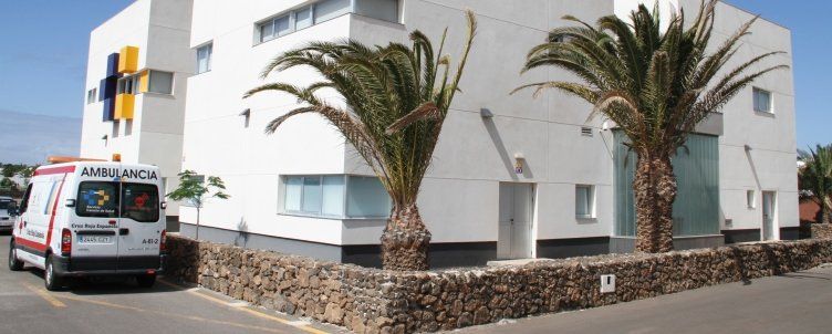 Somos cree que el Plan de Urgencias dejará en Lanzarote "las peores ratios" de Canarias