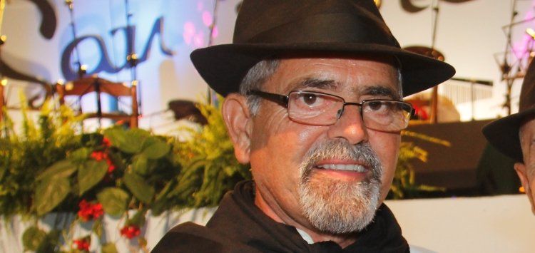 Fallece Ico Arrocha, una de las mejores voces del folclore canario
