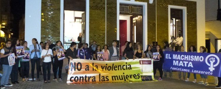 Las denuncias por violencia machista se disparan, pero solo el 20% ...