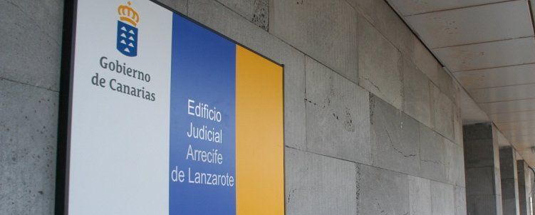 Manuel Hernández Spínola, condenado por un accidente laboral en el que se lesionó un trabajador