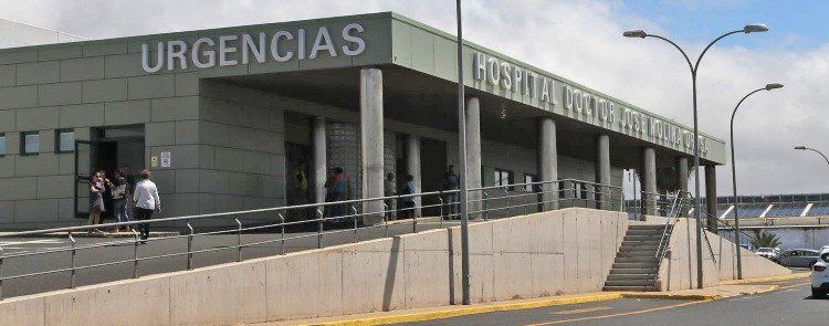 El Hospital Molina Orosa vuelve a buscar cuatro jefes de servicio para cubrir vacantes