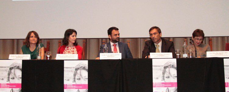 Lanzarote acoge las I Jornadas de Justicia Igualitaria de la Asociación de Mujeres Juezas