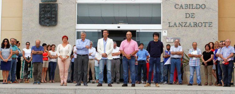 Lanzarote se suma al duelo por las víctimas del atentado en Estambul
