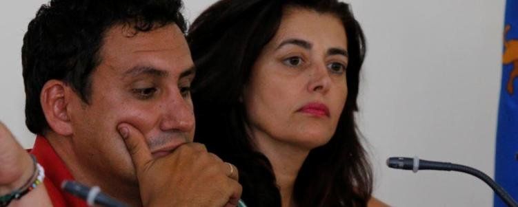 C´s denuncia "irregularidades" en la prórroga del contrato con Lude en Arrecife