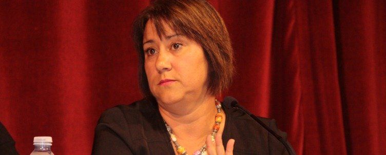 La alcaldesa de Yaiza, tras la sentencia que ha anulado la tasa de basuras: "No va a pasar nada"