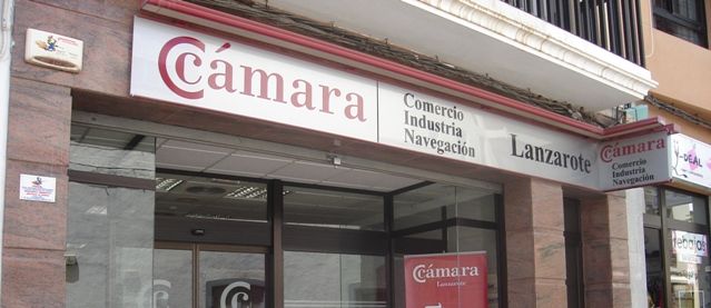 La Cámara de Comercio de Lanzarote celebra su primera década de vida