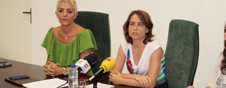 Arrecife pagará la deuda de Moyma con las trabajadoras y llevará a la empresa a los tribunales