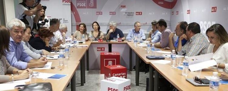 El PSOE propone cambios a la ley del suelo para darle seguridad jurídica