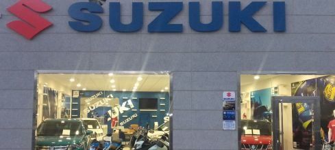 Suzuki abre su concesionario oficial en Lanzarote