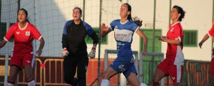 El Torneo de Fútbol Femenino de San Ginés se fue a las vitrinas de la UD Granadilla