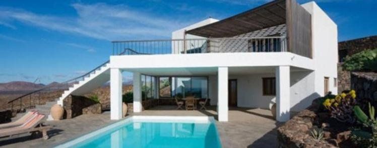 Una inmobiliaria asegura que Justin Bieber ha comprado una casa en Lanzarote por 5 millones