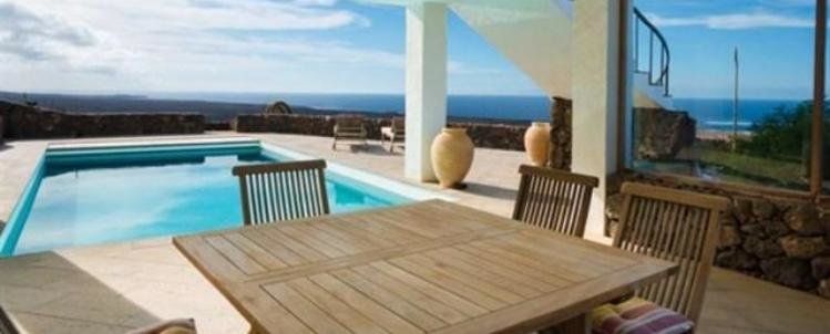 Desmienten que Bieber haya comprado casa en Lanzarote: "Luego será Putin y después Obama"
