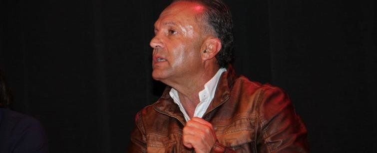 El alcalde de Tinajo reclama una deuda de 4,5 millones al Cabildo por ...