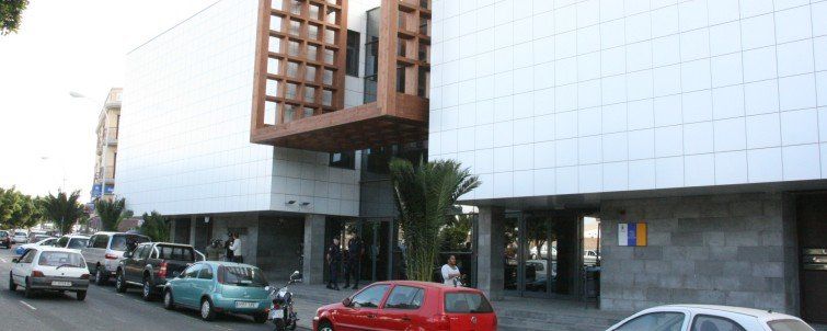 La Audiencia condena al Banco Santander a devolver 300.000 euros a una empresa lanzaroteña