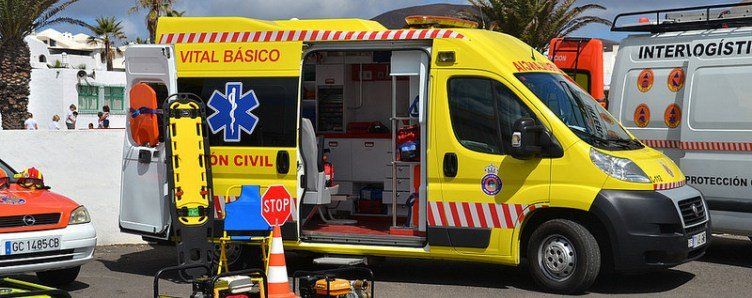 Tías inicia una campaña de captación de voluntarios para su agrupación de Protección Civil