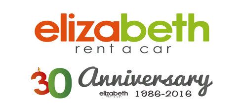 Elizabeth Rent a Car celebra su 30º aniversario