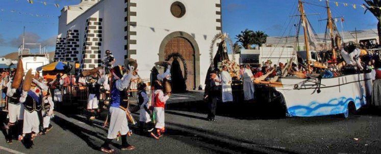 La murga Los Tabletúos le cantará a la Virgen de Los Dolores