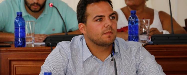Jacobo Medina dirigirá una de las 9 nuevas secretarías ejecutivas del PP canario
