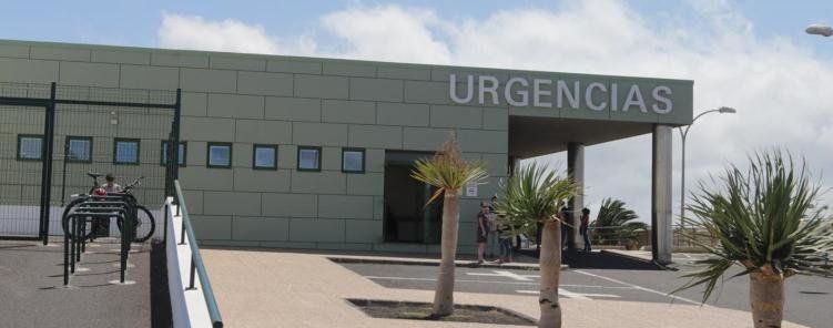 Los sindicatos advierten de consecuencias "nefastas" en la sanidad en Lanzarote por el cierre presupuestario