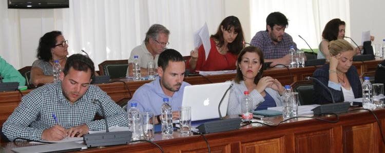 El PP pide que la alcaldesa informe de los proyectos que presentará Arrecife para los fondos IGTE
