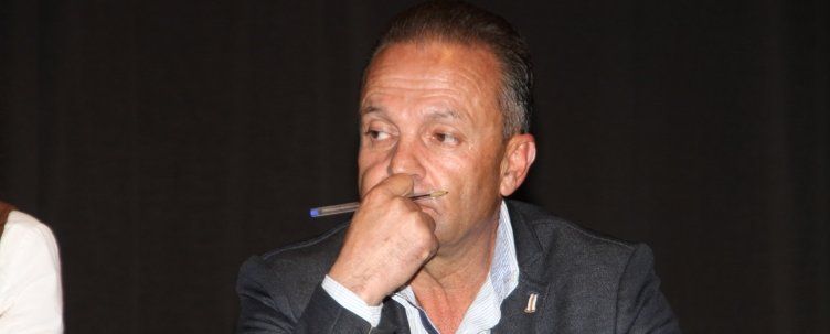 Machín admite que Tinajo podría haber ocupado suelo privado: Seguramente tenga razón