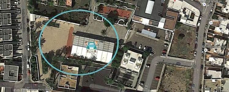 San Bartolomé acogerá la primera feria de bodas Sí Quiero, Lanzarote