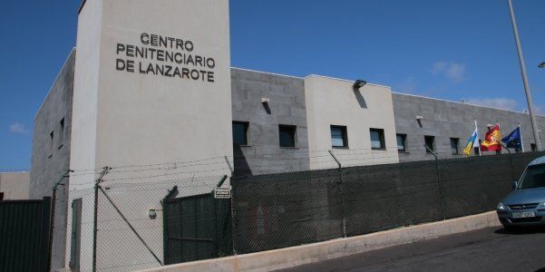 UGT denuncia "graves irregularidades" en el contrato de detección de incendios de la cárcel de Tahíche