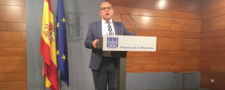 José Miguel Barragán: Por ahora me fío del Partido Socialista