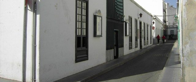 Seis artistas presentarán sus obras en el 'I Encuentro de Arte Contemporáneo de Lanzarote'