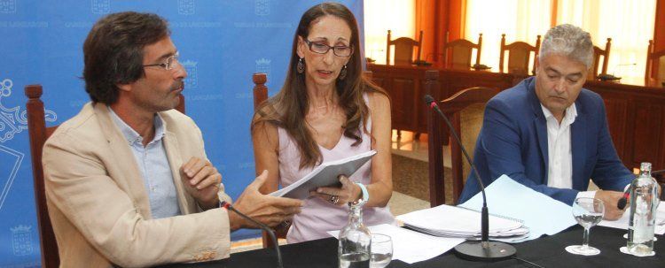 AFOL presenta un estudio de necesidad para implantar una Unidad de Radioterapia en Lanzarote