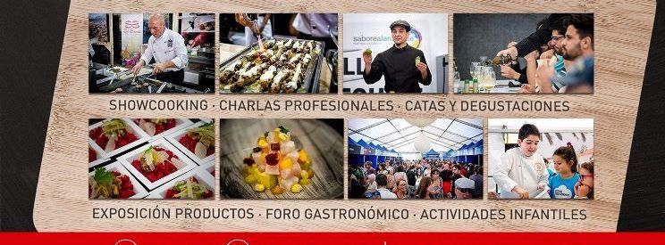 Paco Pérez, chef 5 Estrellas Michelin, asistirá al Festival Enogastronómico de La Villa