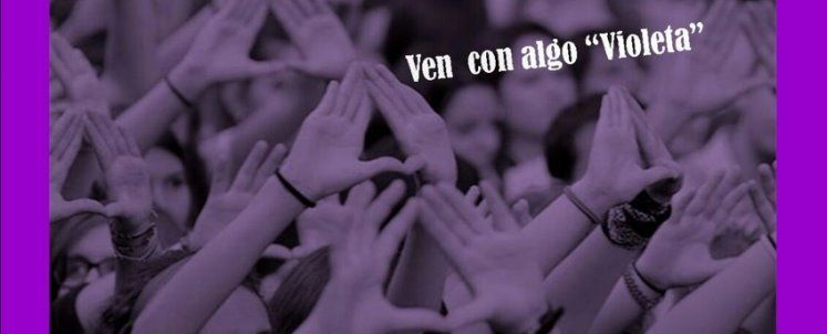 El Foro contra la Violencia de Género de Lanzarote se suma a las movilizaciones del 7N