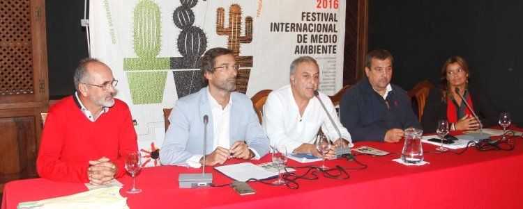 El Festival Internacional de Medio Ambiente Langaia regresa a Lanzarote