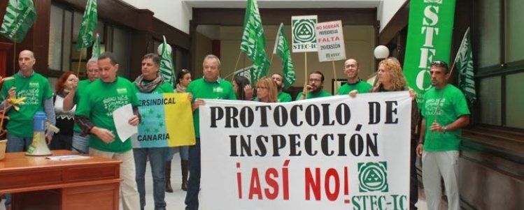 STEC rectifica y pide disculpas a Inspección Médica: No dio el alta de oficio al docente fallecido