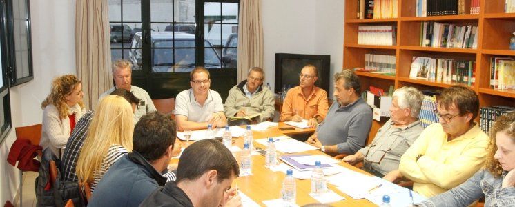 Lanzarote reclama su presencia en la Comisión de Seguimiento de ayudas agrícolas europeas