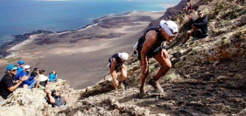 Se suspende la Haría Extreme Lanzarote 2020 y los World Mountain Running Championships