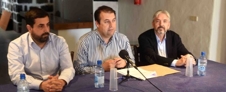 Los vecinos de San Bartolomé elegirán el destino de 200.000 euros del presupuesto municipal