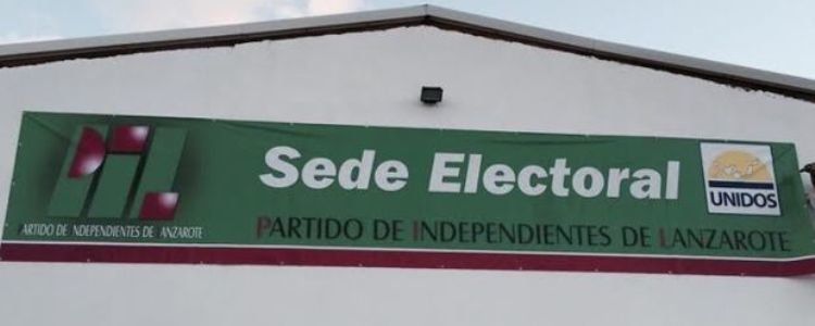 Un afiliado del PIL denuncia en Comisaría el procedimiento para acudir al Congreso extraordinario